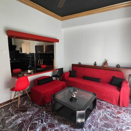 ~Lovey-Dovey~ Nice & Central Apartment ~Sitia~ Sitia (Crete) Exterior foto
