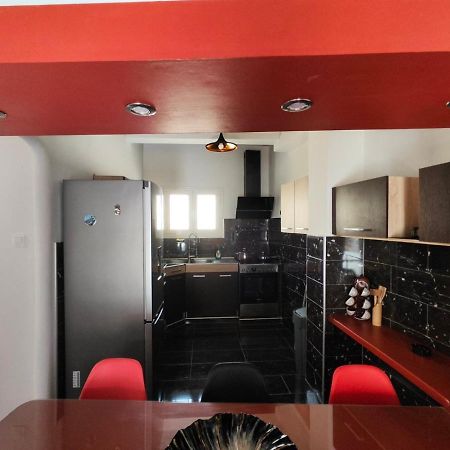 ~Lovey-Dovey~ Nice & Central Apartment ~Sitia~ Sitia (Crete) Exterior foto