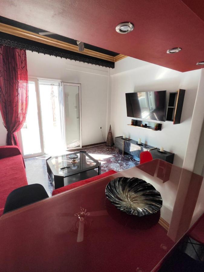 ~Lovey-Dovey~ Nice & Central Apartment ~Sitia~ Sitia (Crete) Exterior foto