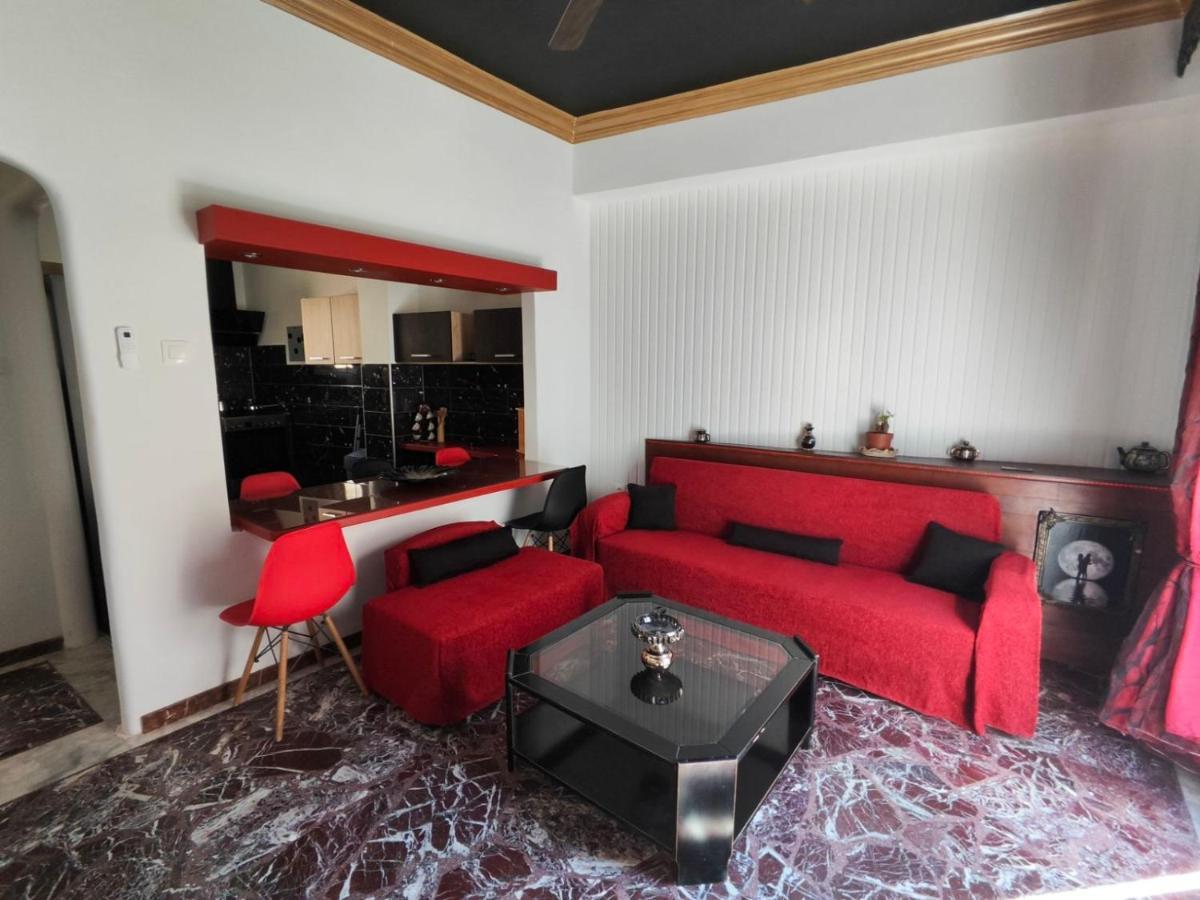 ~Lovey-Dovey~ Nice & Central Apartment ~Sitia~ Sitia (Crete) Exterior foto