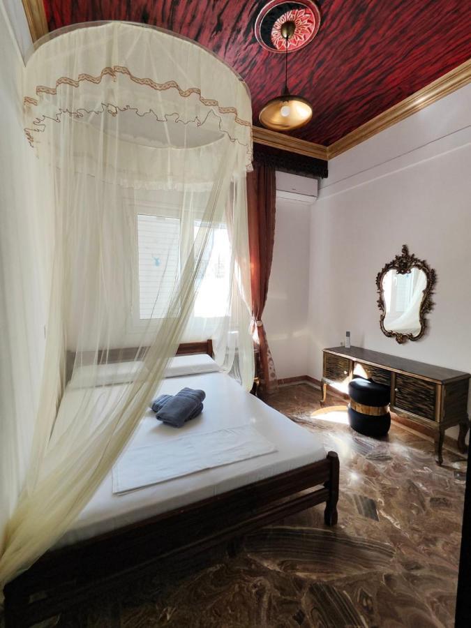 ~Lovey-Dovey~ Nice & Central Apartment ~Sitia~ Sitia (Crete) Exterior foto