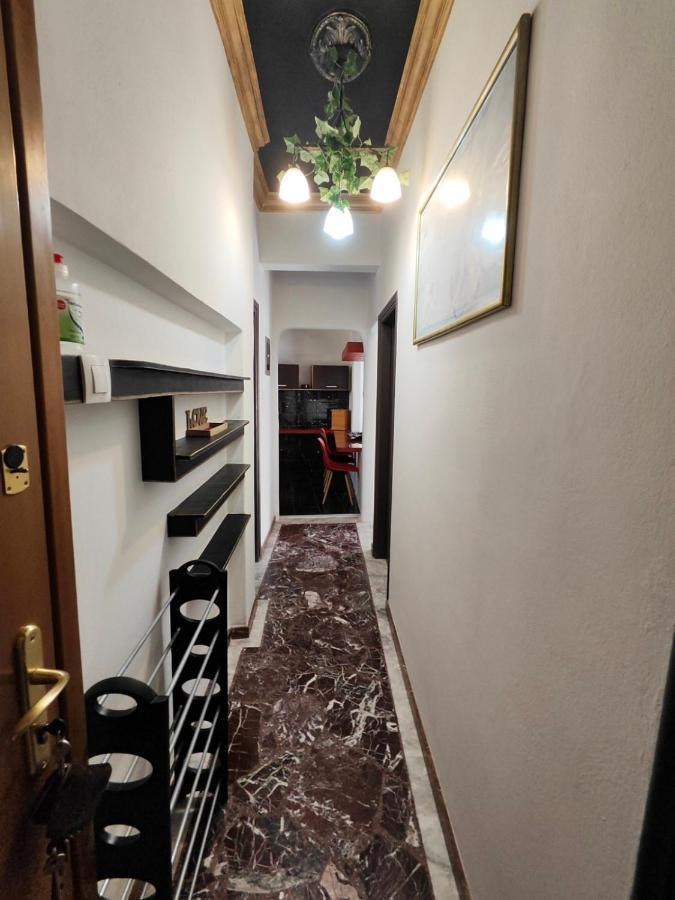 ~Lovey-Dovey~ Nice & Central Apartment ~Sitia~ Sitia (Crete) Exterior foto